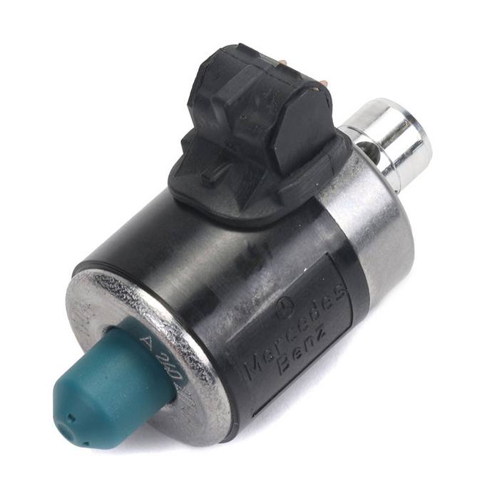 Mercedes Auto Trans Pressure Control Valve 2402700089